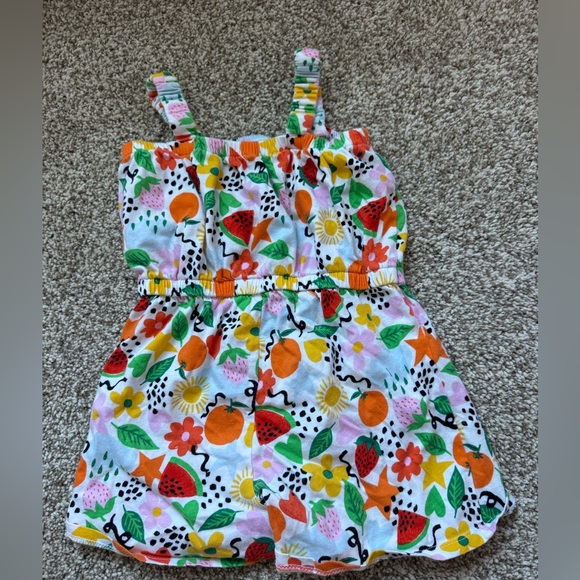 Old Navy Romper - Picture 3 of 3